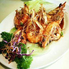 Saung Greenville - Seafood Restaurant User Photo