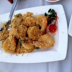 Saung Greenville - Seafood Restaurant User Photo
