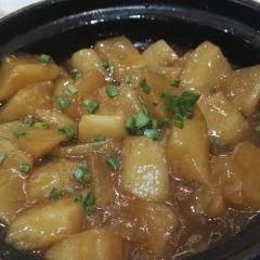 东福园饭店(鼓楼店) User Photo