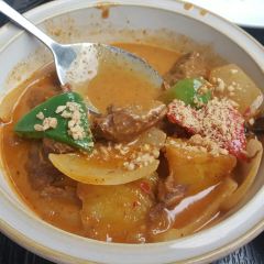 Duang Pai User Photo