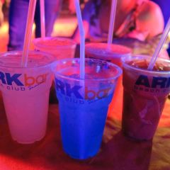 ARKbar beach club User Photo