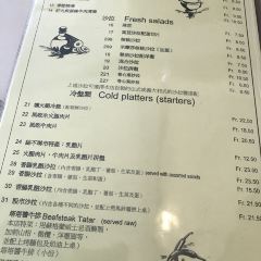 ZEUGHAUSKELLER User Photo