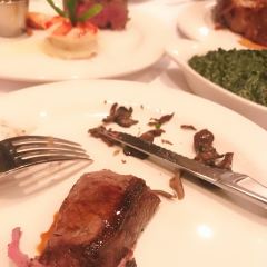 CUT by Wolfgang Puck User Photo