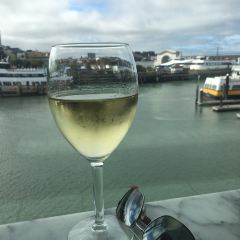 Crab House at Pier 39 User Photo