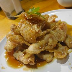 奉天小馆·非遗东北菜(文安路店) User Photo
