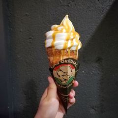 Eva's Original Chimneys User Photo