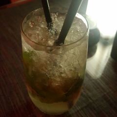 Kat's Kitchen User Photo