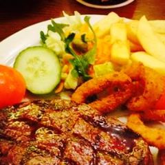 Saint Morris Argentijns Restaurant User Photo
