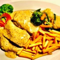 Restaurant Pils Corner張用戶圖片