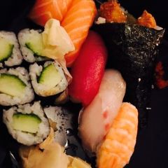 Cent Sushi User Photo