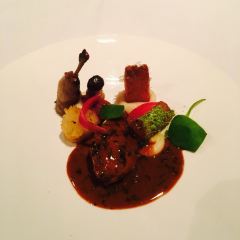 MOS Amsterdam User Photo