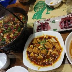 我家福厨(人信汇店) User Photo
