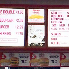 In-N-Out Burger User Photo