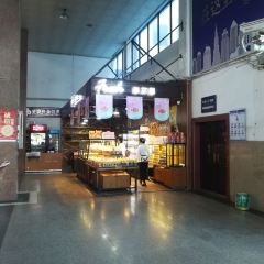 Fei'erxue (huochezhan) User Photo