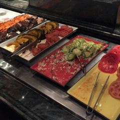 Fogo de Chão Brazilian Steakhouse 여행 사진