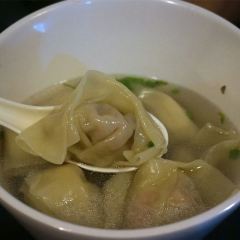 Wuma Huntun User Photo