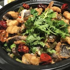 紅彩珍創意料理(瑞景商業廣場店)張用戶圖片