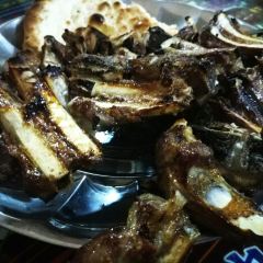 藍公羊烤肉店張用戶圖片