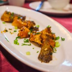 Fishman Lobster Clubhouse Restaurant 魚樂軒 User Photo