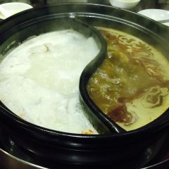 Lao Wang Guo Wu Indian Restaurant (SiChuan North Road) User Photo