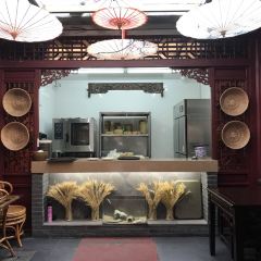 皮包水茶社(东关街店) User Photo