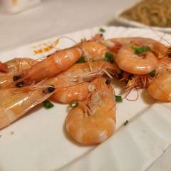 沈家门海鲜夜排档39-40号 User Photo