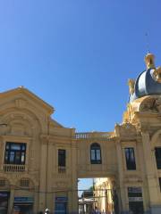 Floriano Square