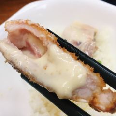 Sun Yick Restaurant User Photo