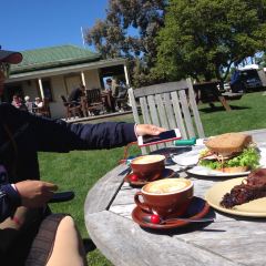 Glenorchy Cafe - The GYC Restaurant User Photo