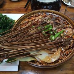 古真记钵钵鸡(海棠路总店) User Photo