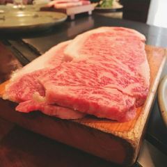 神戸牛ステーキ あぶり肉工房 和黒 北野坂本店 User Photo