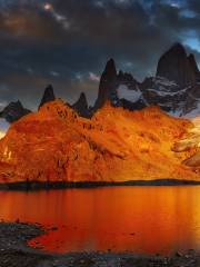 Monte Fitz Roy