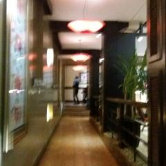 祥云荟馆庭院餐厅(祥云街店) User Photo