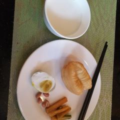 新东方大酒店自助餐厅 User Photo