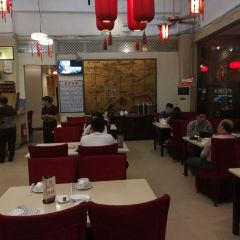 老嘢粥档(乐山分店) User Photo
