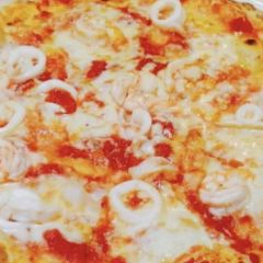 PIZZA BIG - Italy restaurant User Photo