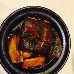 雷峰塔·藕香居餐厅 User Photo