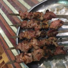 白公羊烤肉拉麵館張用戶圖片