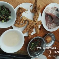 西江一号全景观景餐厅 User Photo