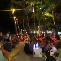 Aplaya the Beach Bar & Italian Food 여행 사진