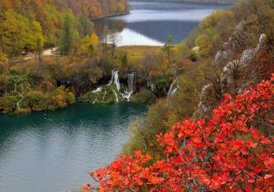 Gespanschaft Lika-Senj