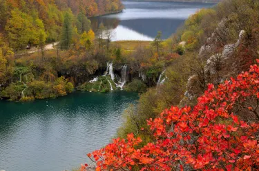 Condado de Lika-Senj