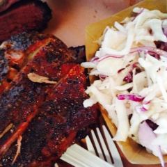 Adamson Barbecue User Photo