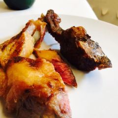 Restaurante A’Barra User Photo