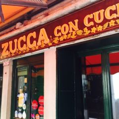 La Zucca User Photo