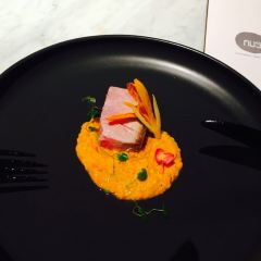 NUSA Indonesian Gastronomy User Photo
