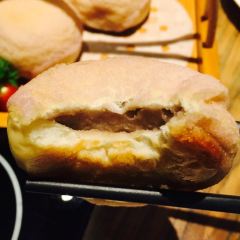 ZhenBao Xuan Seafood Hotpot User Photo