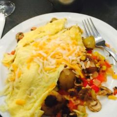 Paul's Omelettery Restaurant 여행 사진