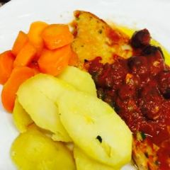 Rosticceria Gislon User Photo