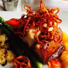 Steveston Seafood House User Photo